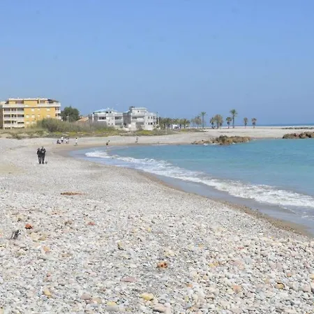 Apartmán Apartamento A 300m De Playa *