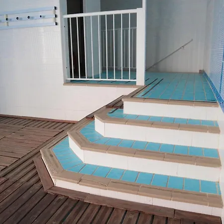 Apartmán Apartamento A 300m De Playa
