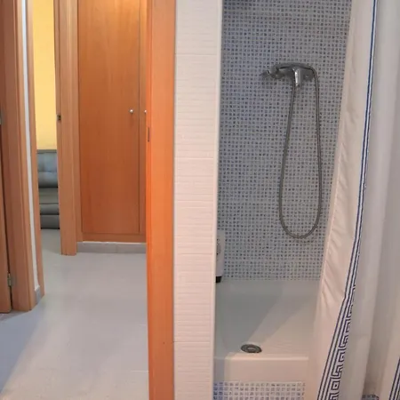 Apartmán Apartamento A 300m De Playa Moncófar