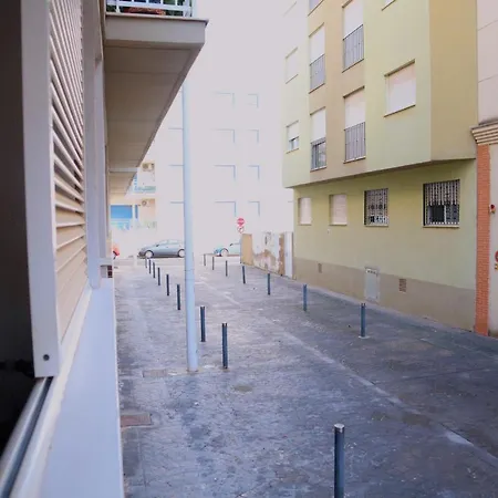 Apartamento A 300m De Playa * Moncófar