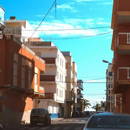 Apartamento A 300m De Playa