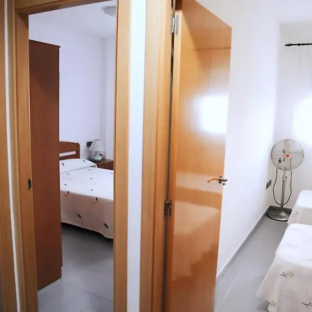 Apartmán Apartamento A 300m De Playa
