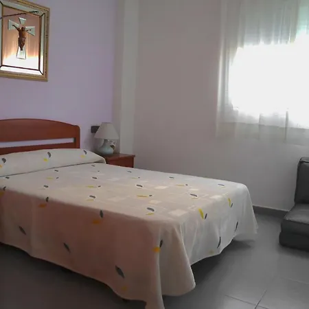 Apartamento A 300m De Playa