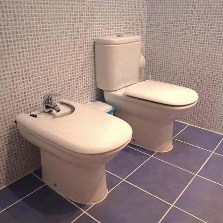 Apartamento A 300m De Playa * Moncófar