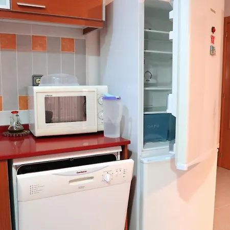 Apartmán Apartamento A 300m De Playa Moncófar