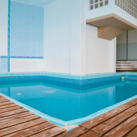 Apartmán Apartamento A 300m De Playa *