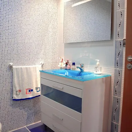 Apartmán Apartamento A 300m De Playa *