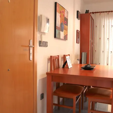 Apartmán Apartamento A 300m De Playa *