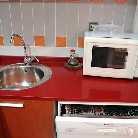 Apartamento A 300m De Playa * Moncófar