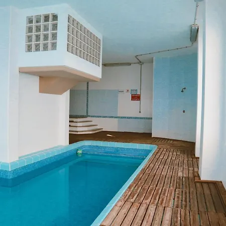 Apartmán Apartamento A 300m De Playa Moncófar